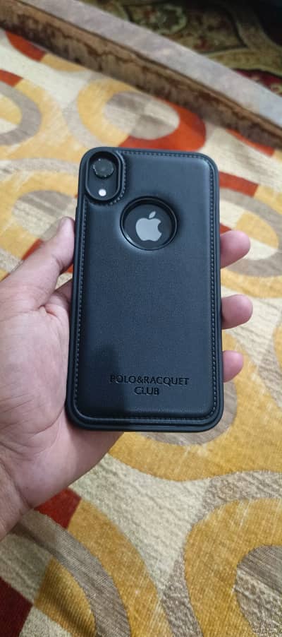 Apple iPhone XR
