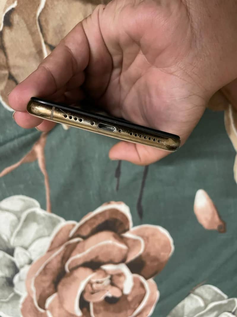 Apple iPhone XS Max 3