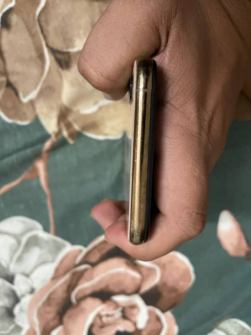 Apple iPhone XS Max 4