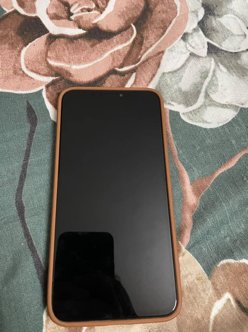 Apple iPhone XS Max 5