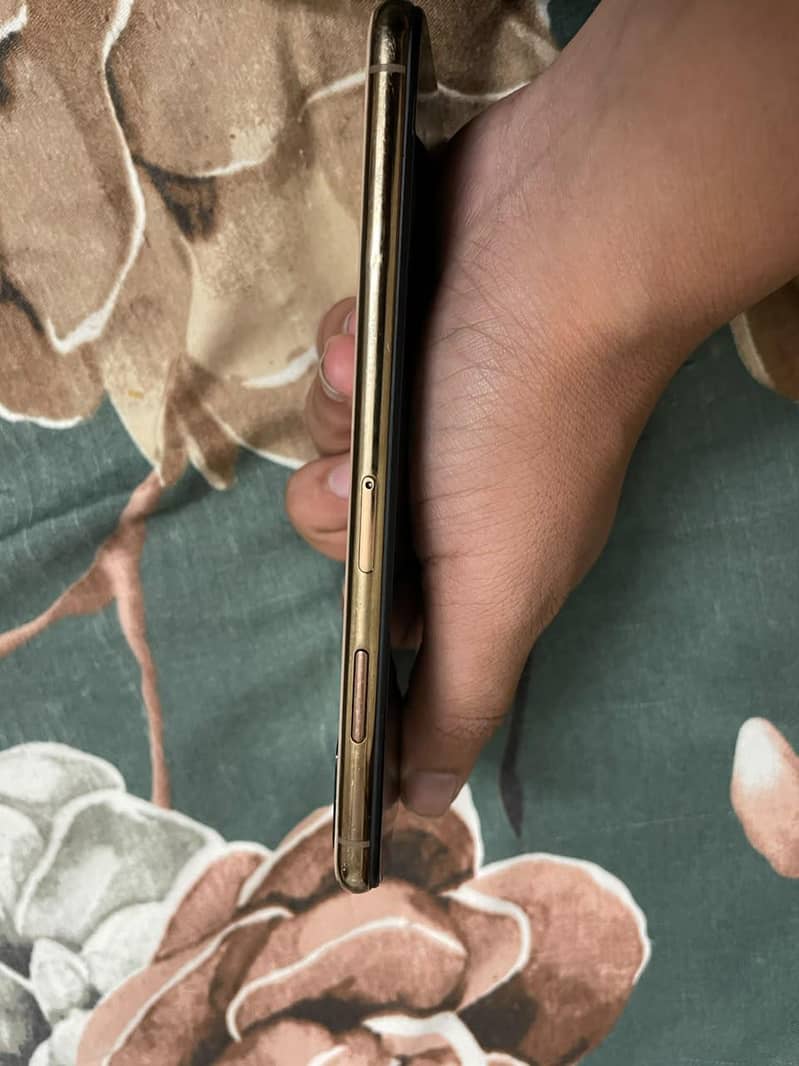 Apple iPhone XS Max 6