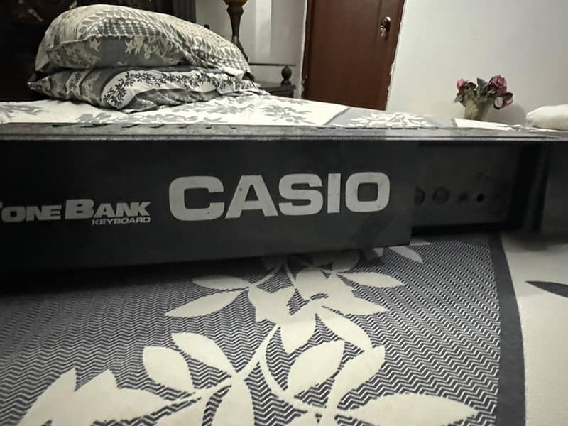 casio ct 655 multiple tones 5