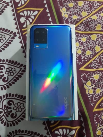 OPPO A54 for sale