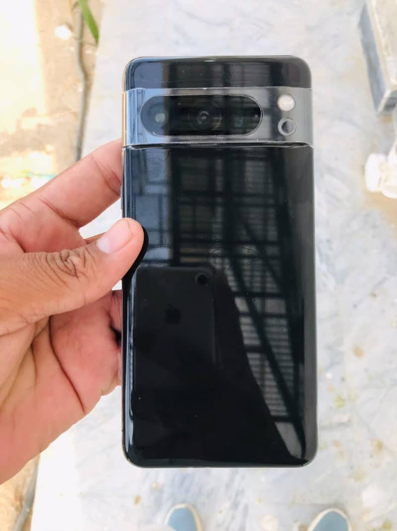 Google Pixel 8 Pro 0