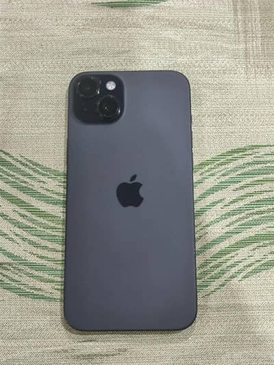 Apple iPhone 15 plus