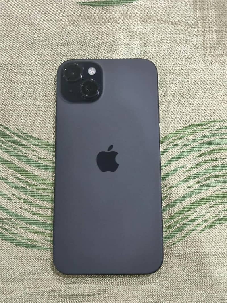 Apple iPhone 15 plus 0