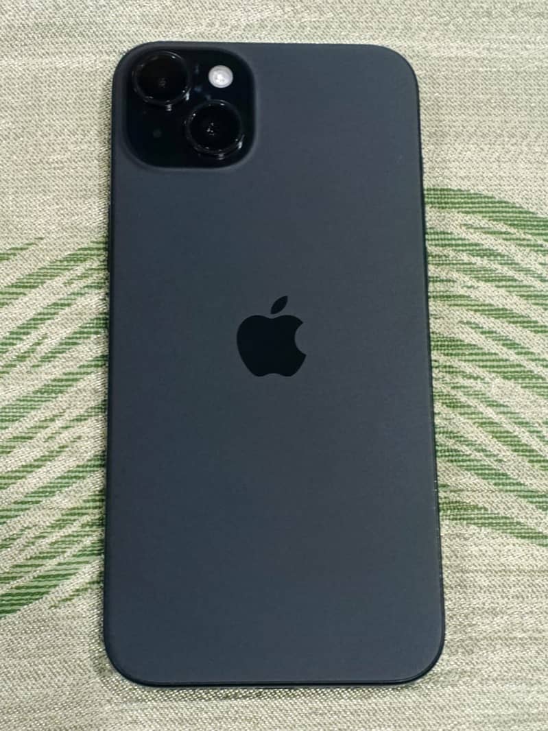 Apple iPhone 15 plus 1