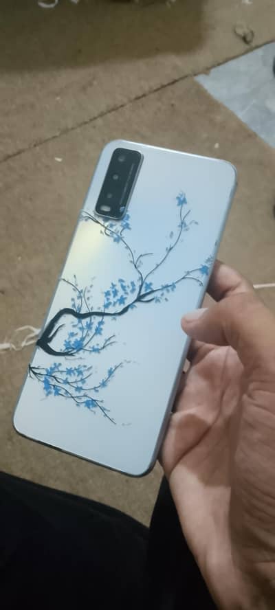 Vivo Y20