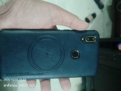 Vivo Y85 Best price and best condition.    urgent sell . .