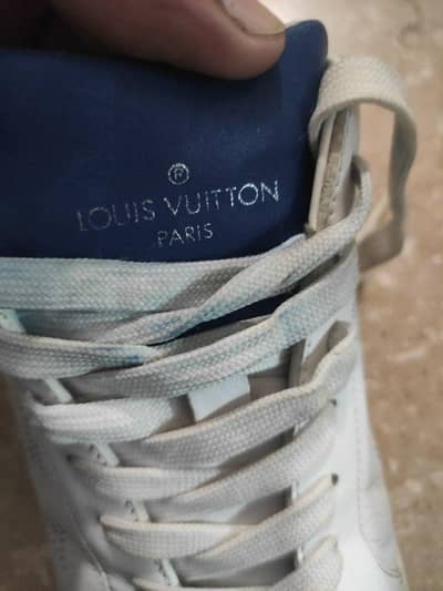 Louis vuittion