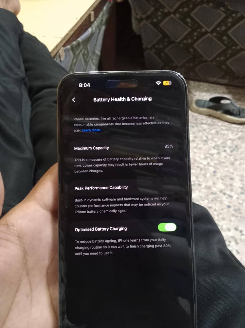 Apple iPhone 14 Pro Max 1