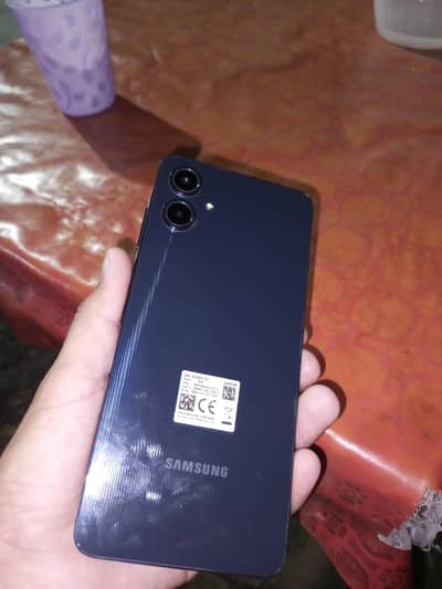 Samsung Mobile A06