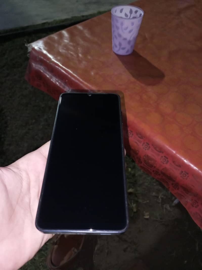 Samsung Mobile A06 4