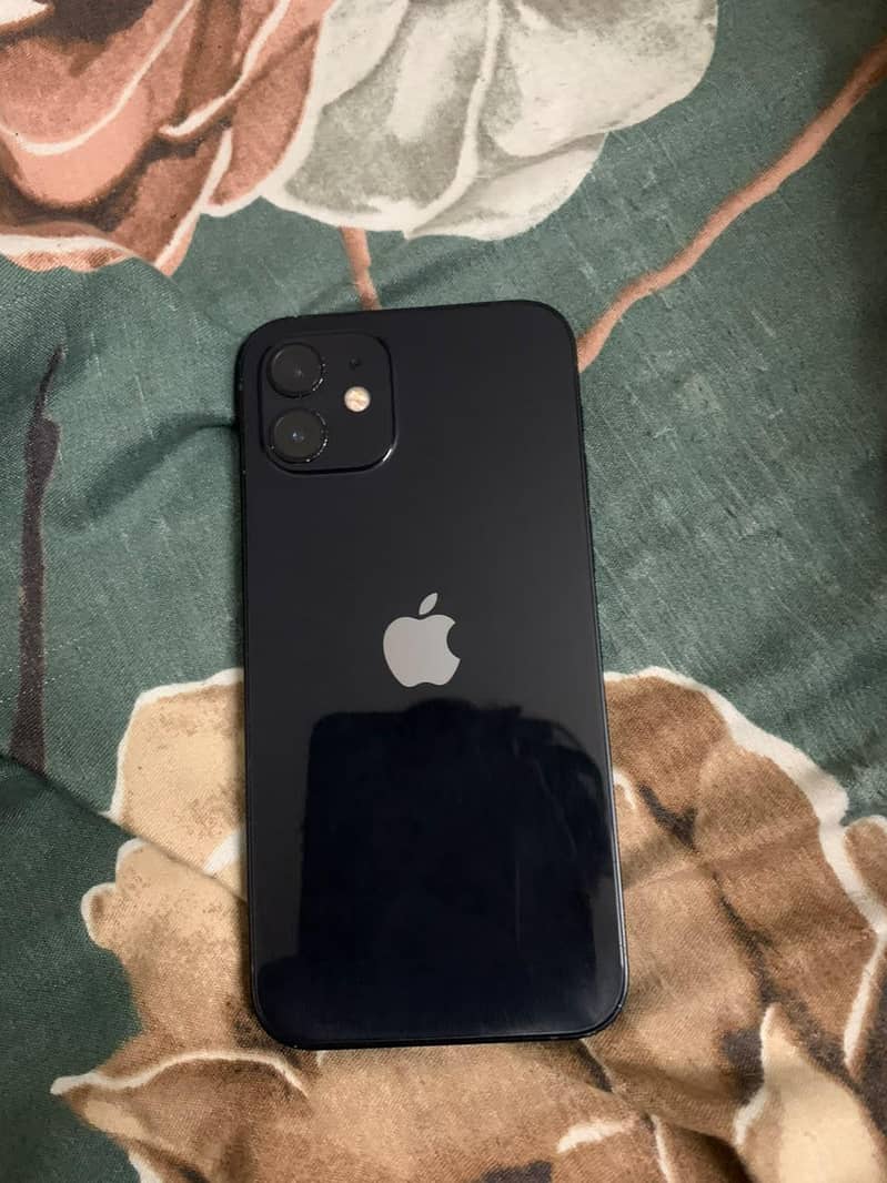 Apple iPhone 12 5