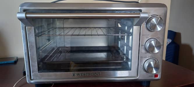 oven toaster baking oven - Excellent condition