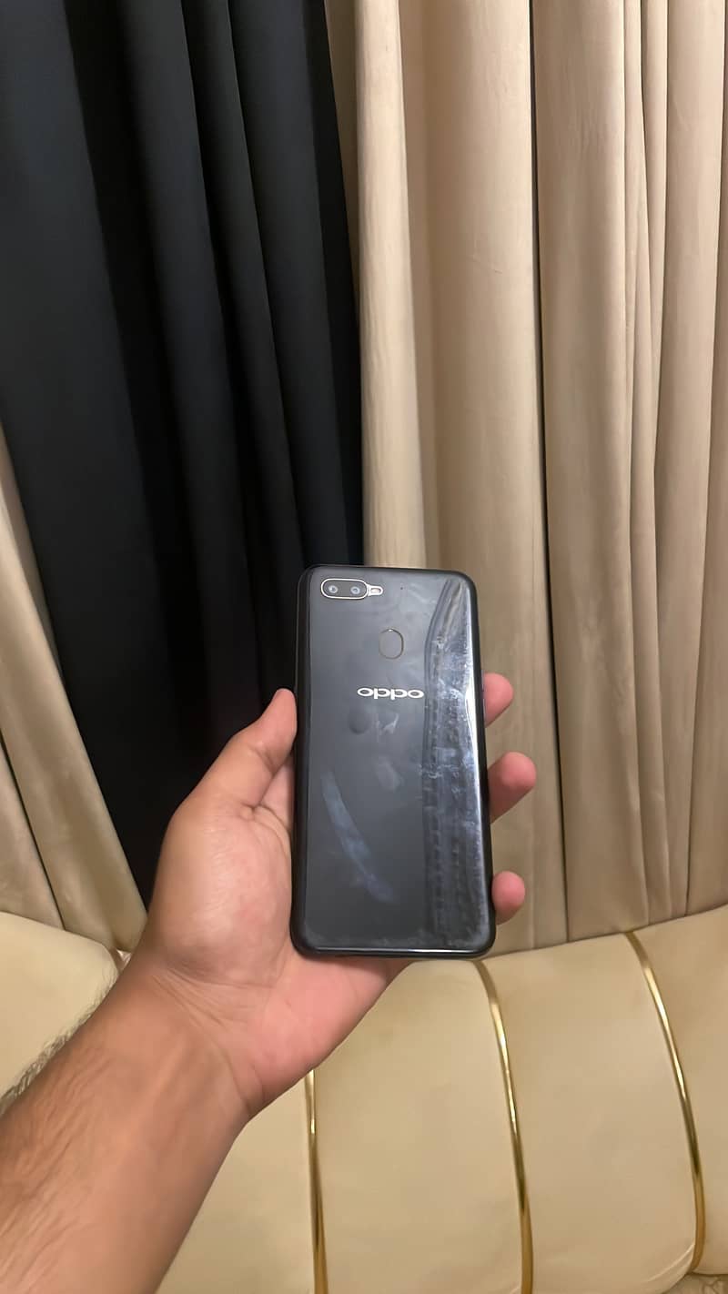 OPPO A5s 0