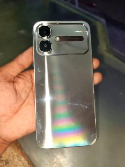Infinix smart 20