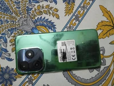 Tecno Spark 10C