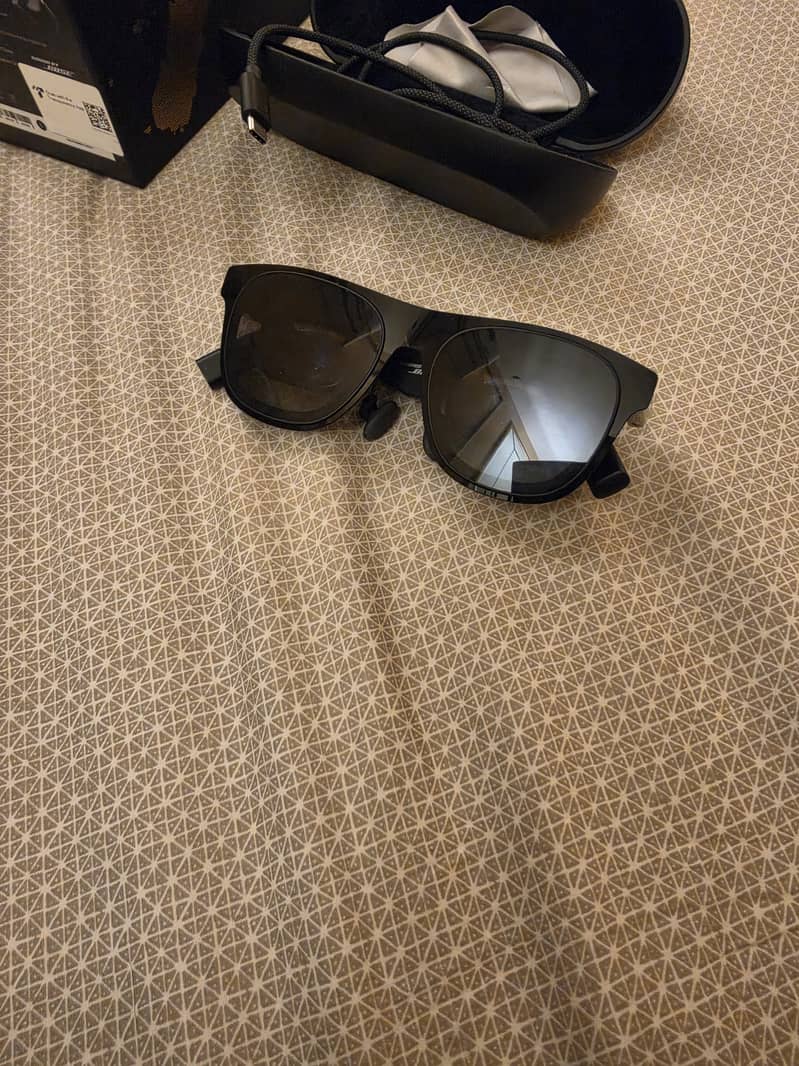XREAL One Pro AR Smart Glasses | Open Box | Brand New 1