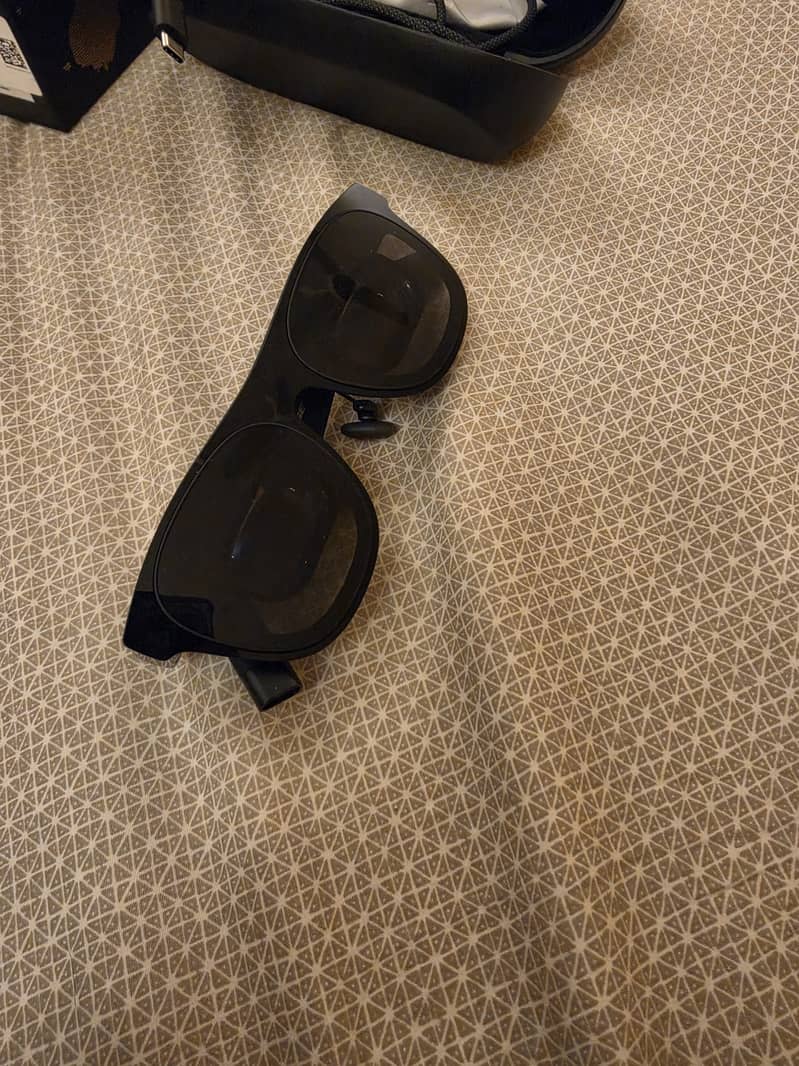 XREAL One Pro AR Smart Glasses | Open Box | Brand New 3