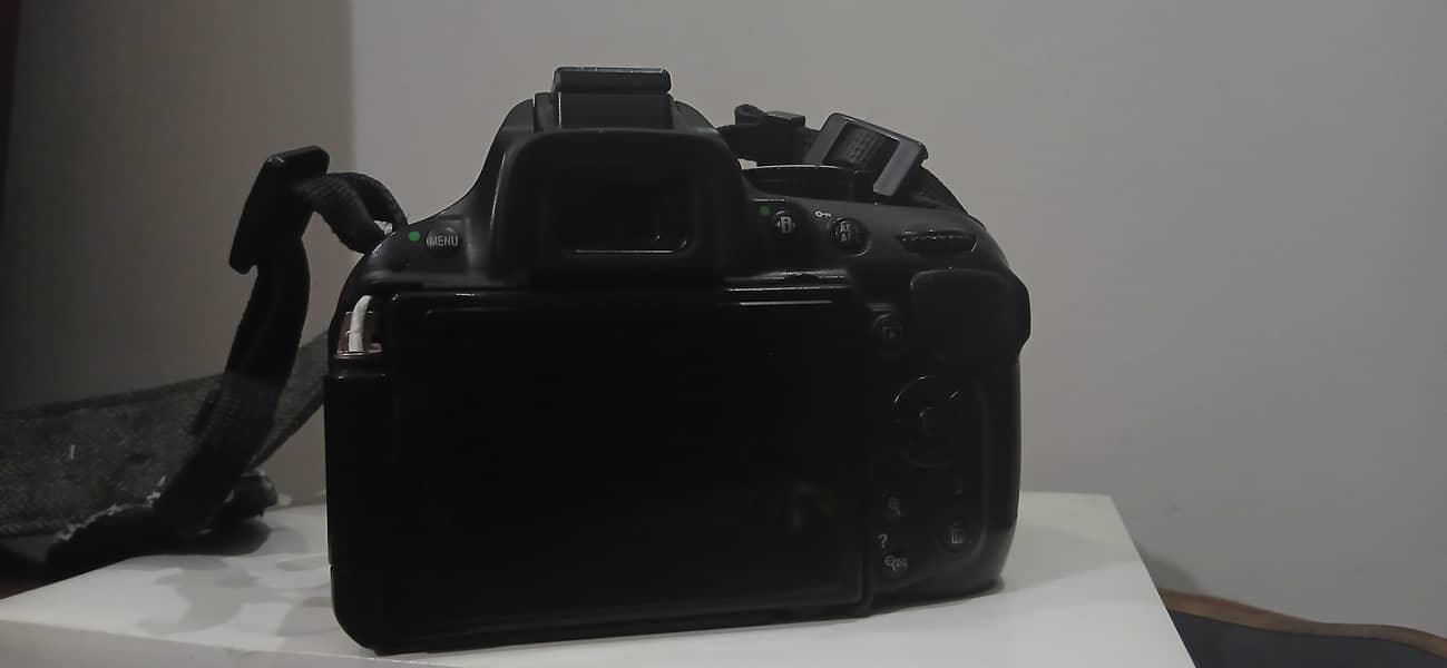 Nikon d5200 2