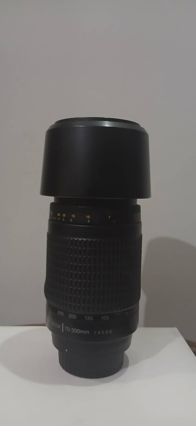 Nikon d5200 3