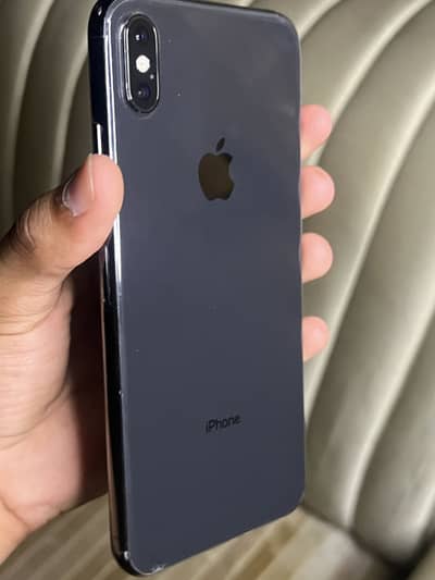 Apple iPhone XS Max