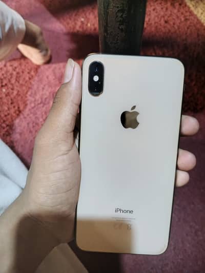 Apple iPhone XS Max