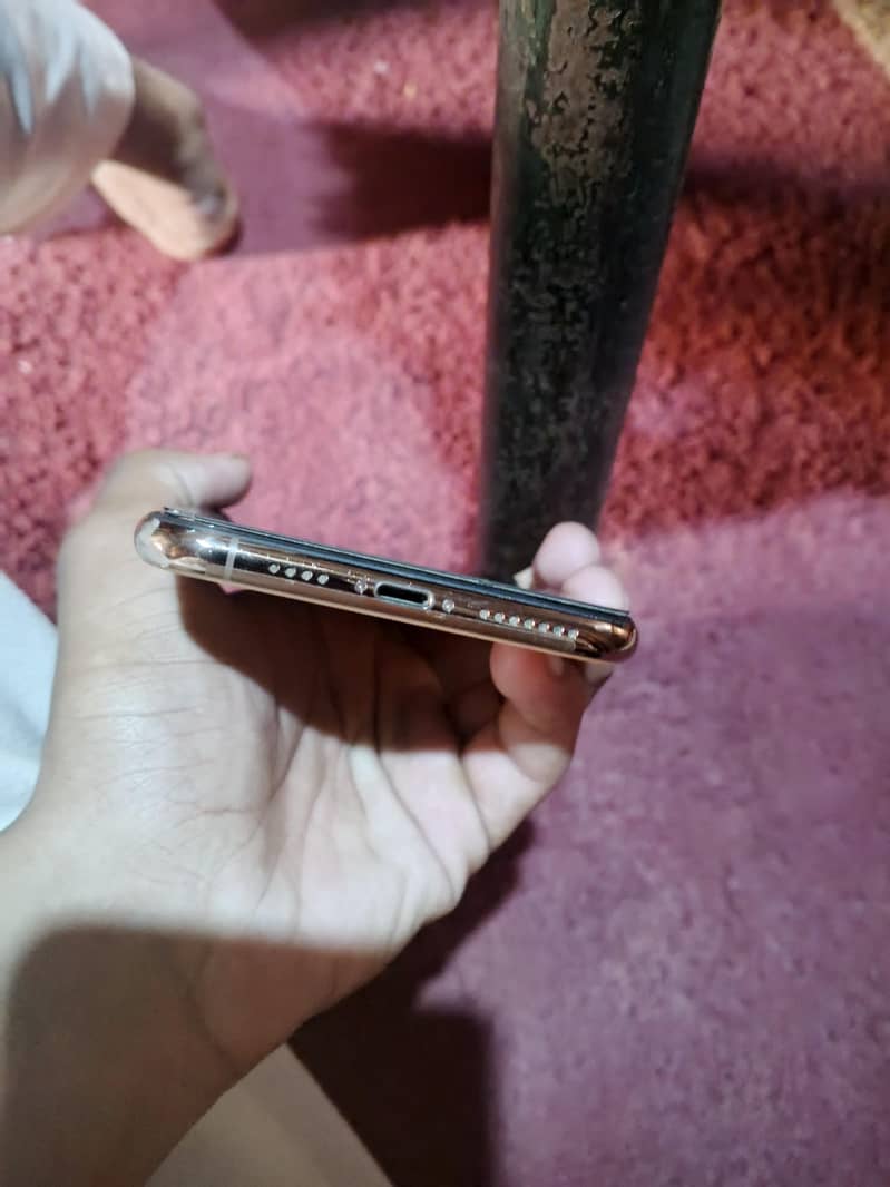 Apple iPhone XS Max 4