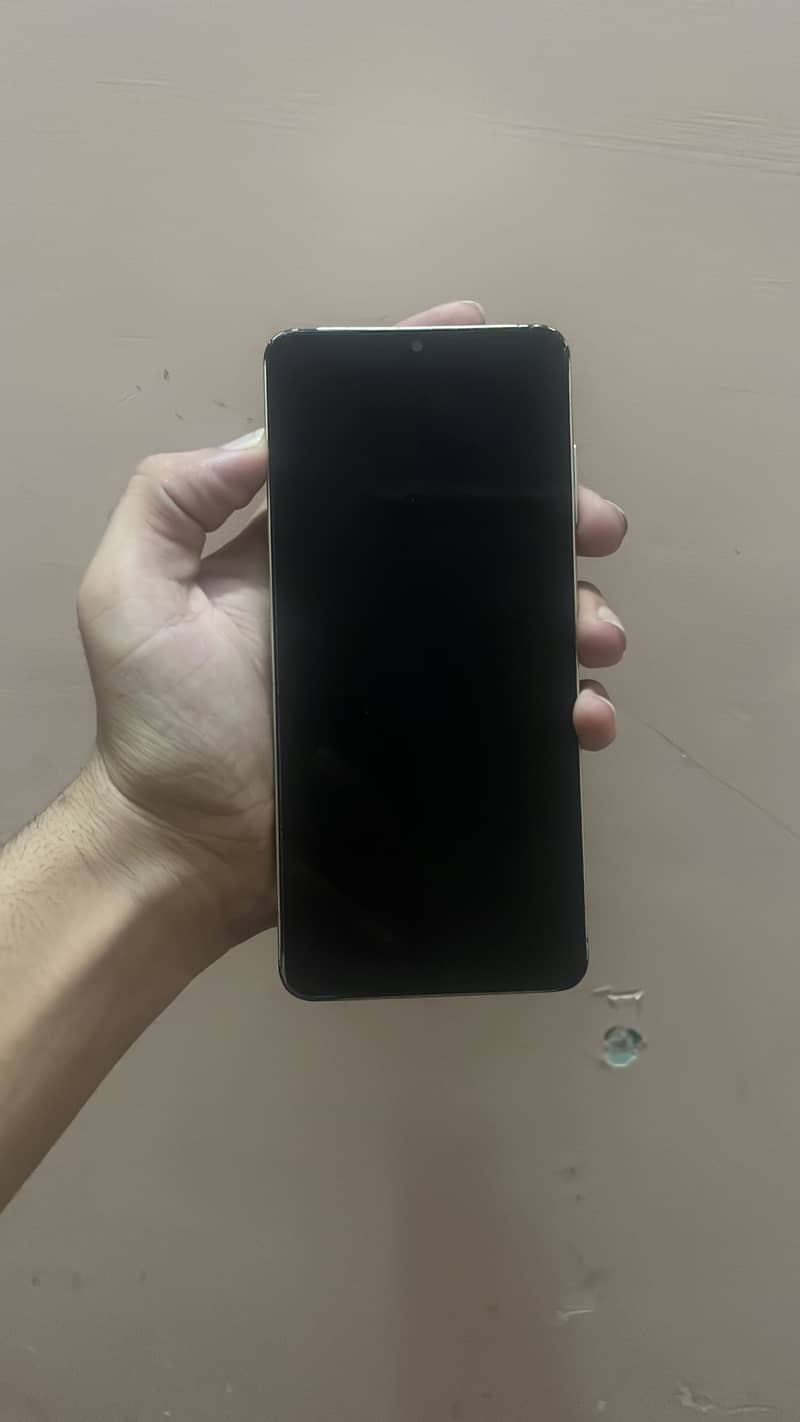 Samsung Mobile A06 4