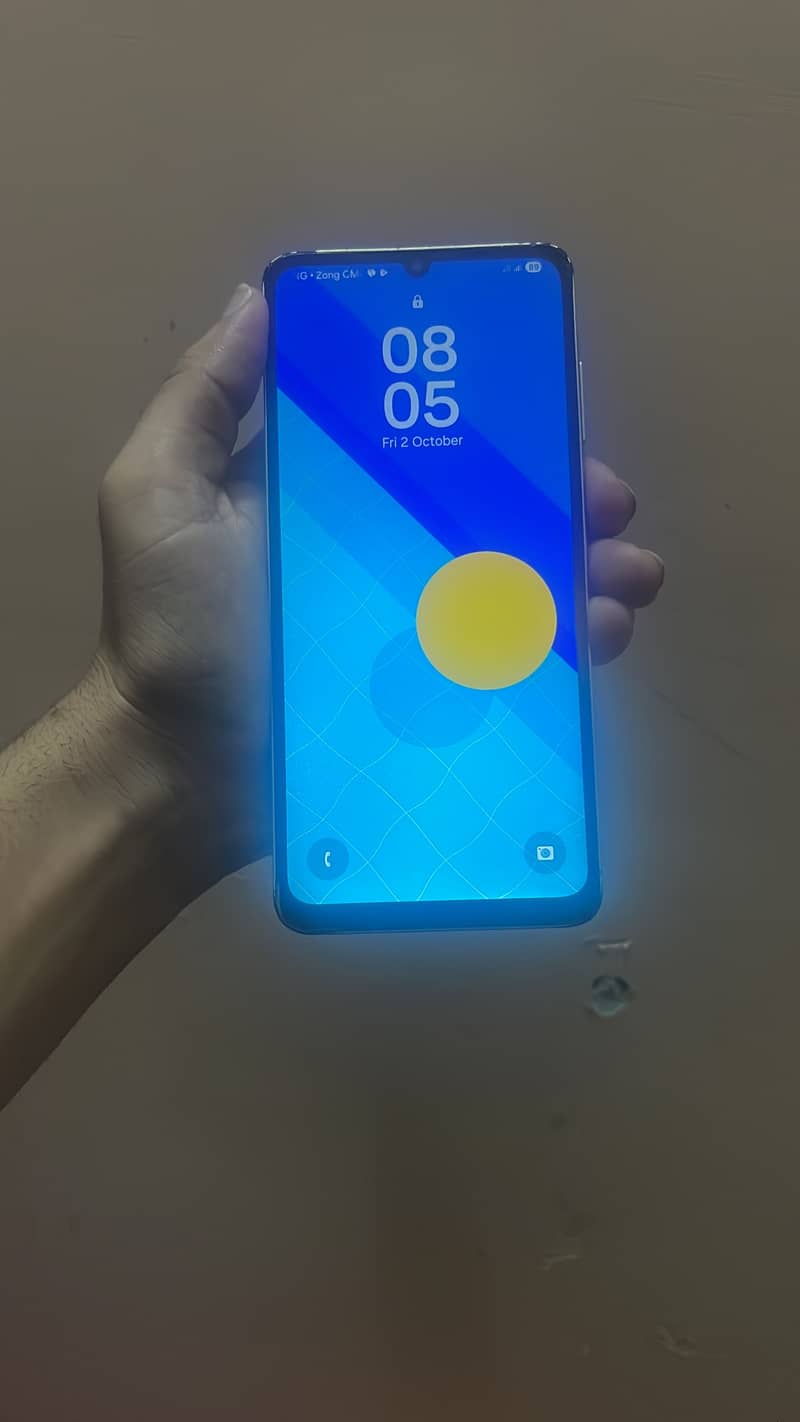 Samsung Mobile A06 5