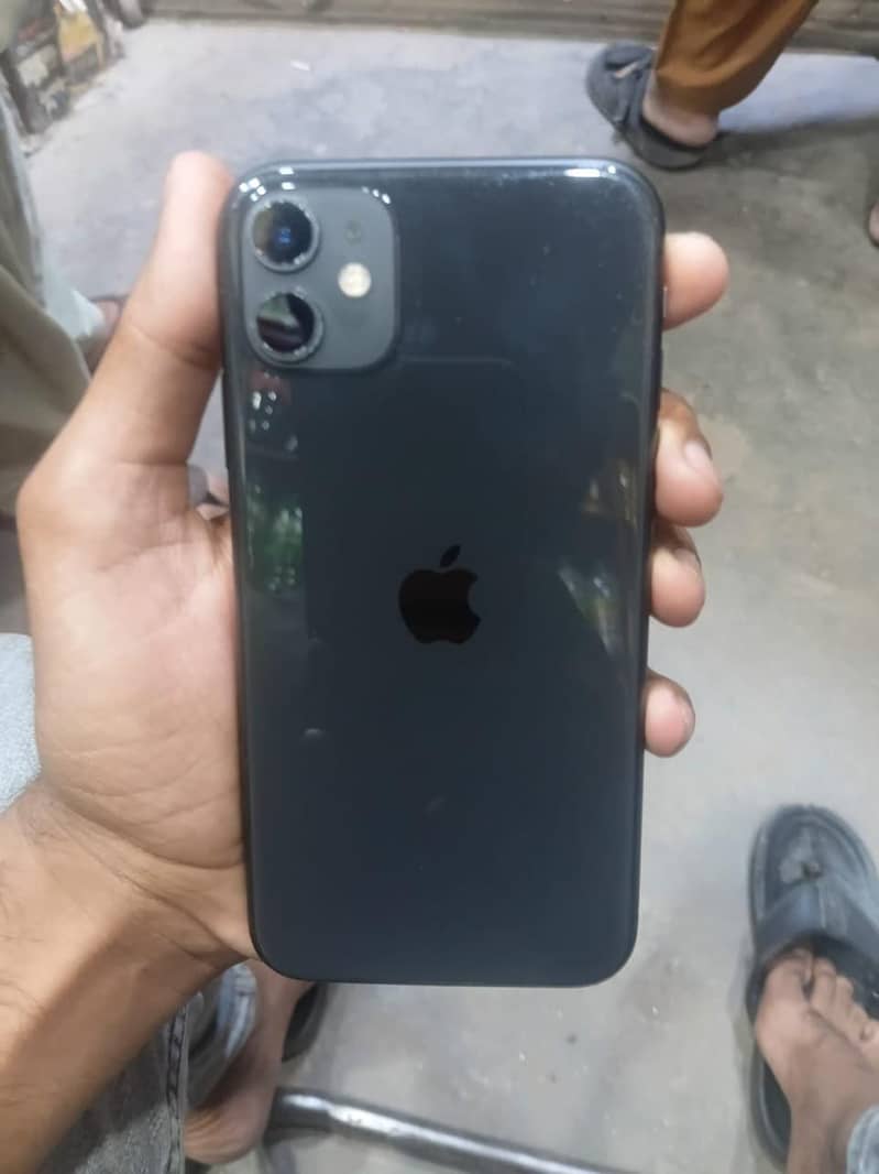 Apple iPhone 11 1