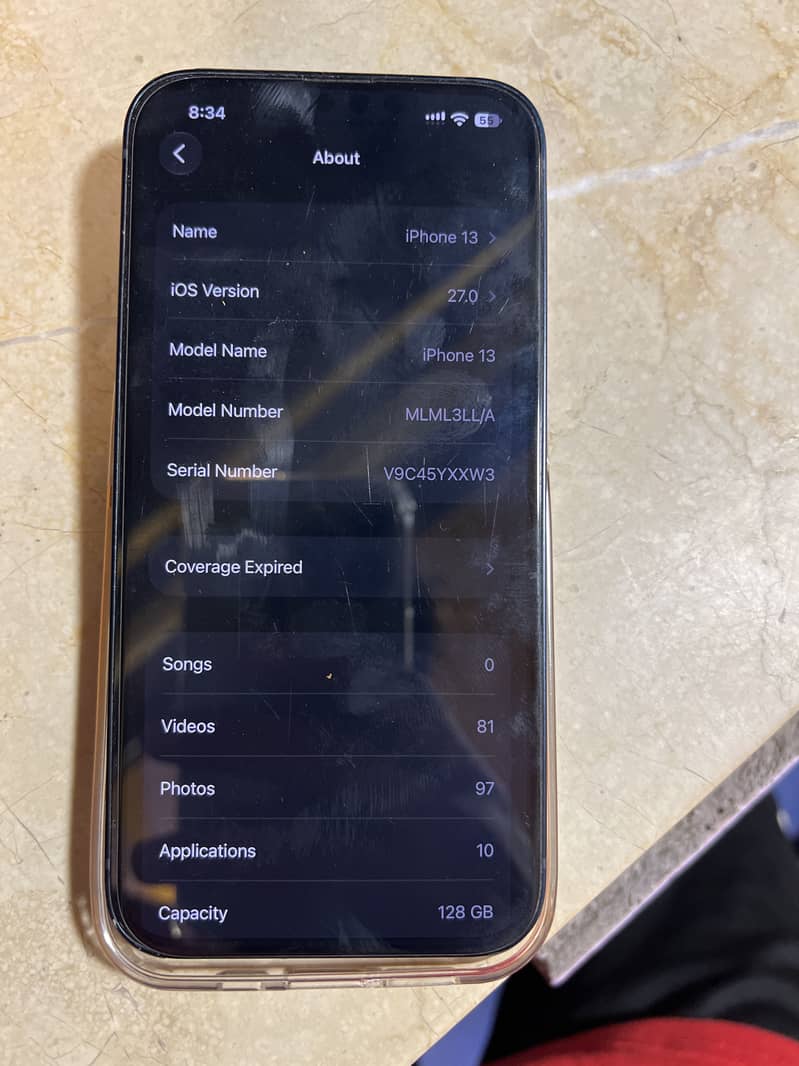 Apple iPhone 13 6