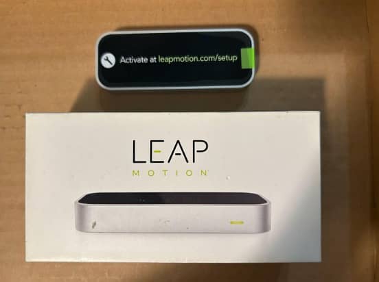 Leap Motion Sensor | 70% DIscount | Control PC & MAC Wirelessly 0
