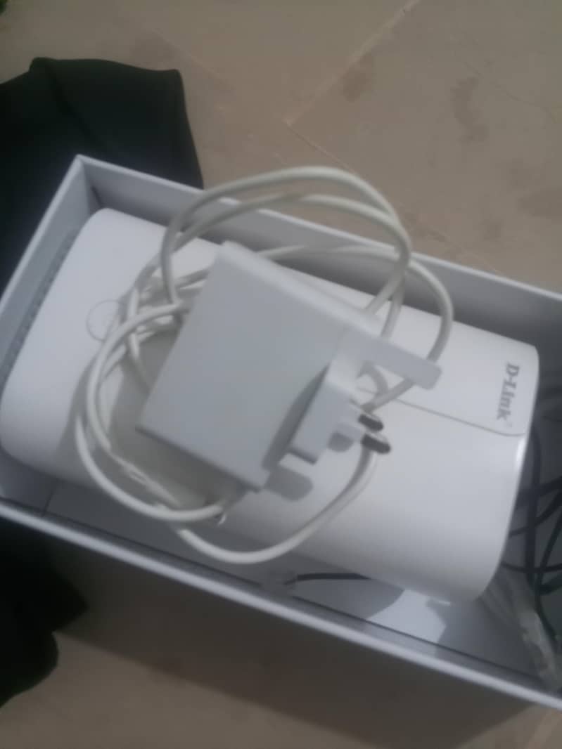 D link dwr_2000M 6