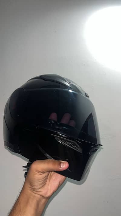 Helmet Super Air 902