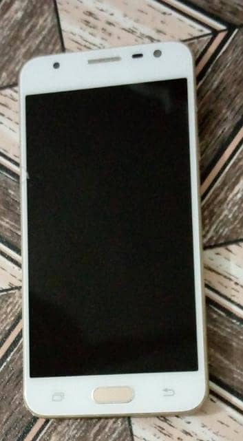 Samsung Mobile On5