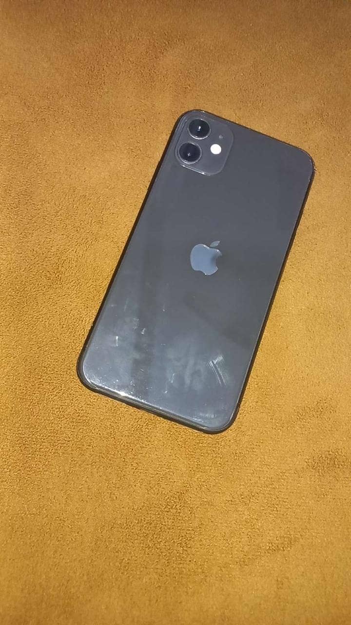 Apple iPhone 11 1
