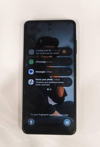 Samsung Mobile A06