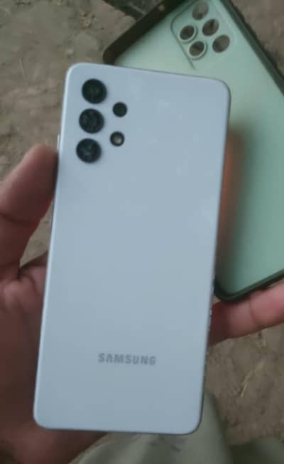 Samsung Mobile A32 6.128