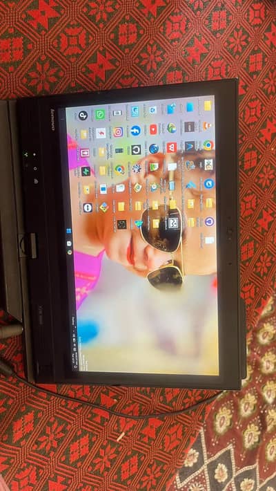 Lenovo Laptop Core i5 3rd  core i5 3r12/d en 12 Gb ram 256 Gb ssLenov