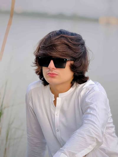 Ahsan Marwat