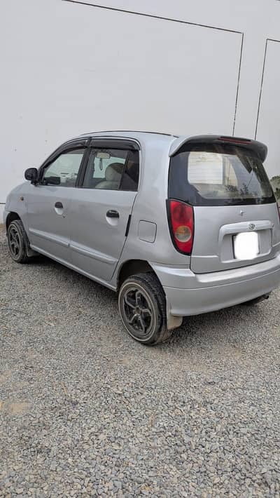 Santro 2004