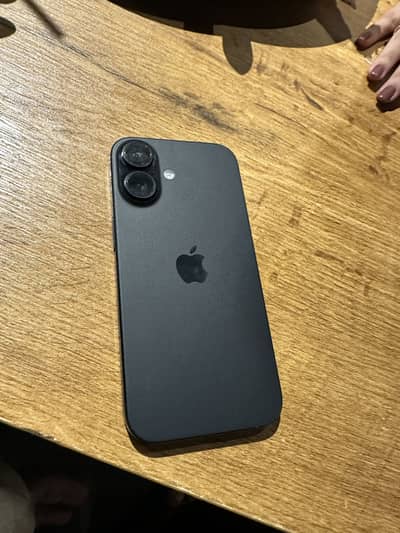 Apple iPhone 16 jv