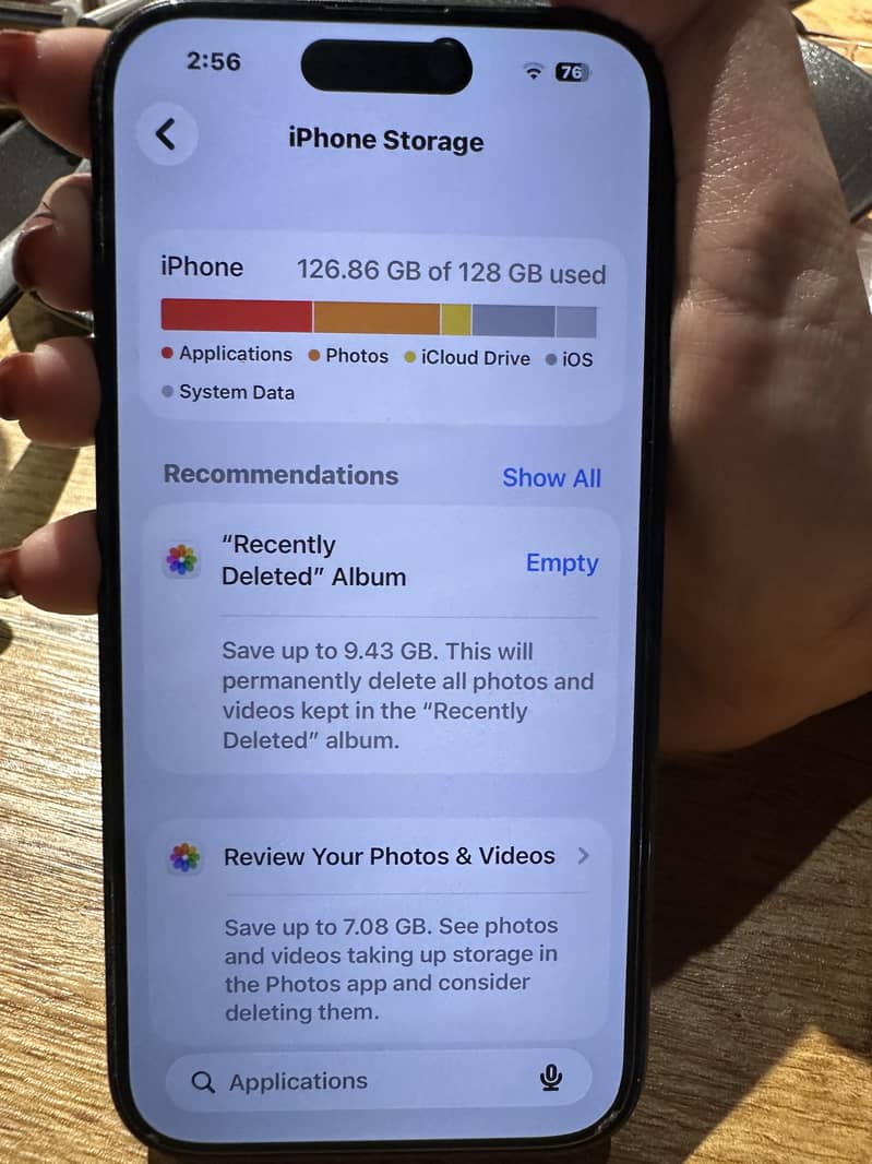 Apple iPhone 16 jv 3