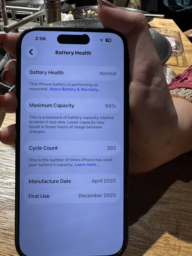 Apple iPhone 16 jv 4
