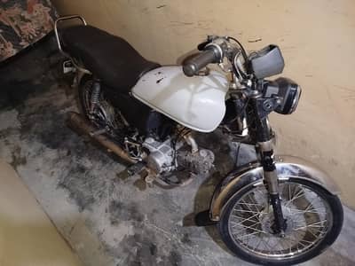 Rawalpindi NUM bike Acha ga