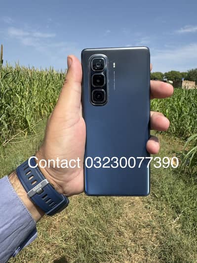 Infinix Hot 50 Pro Plus