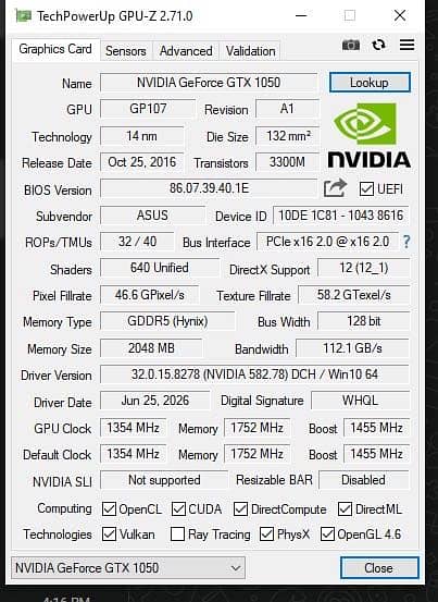 Gaming Pc With full setup 3