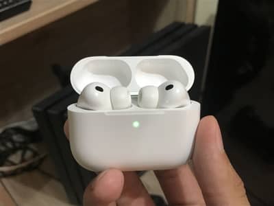 Apple AirPods Pro 3 - Original